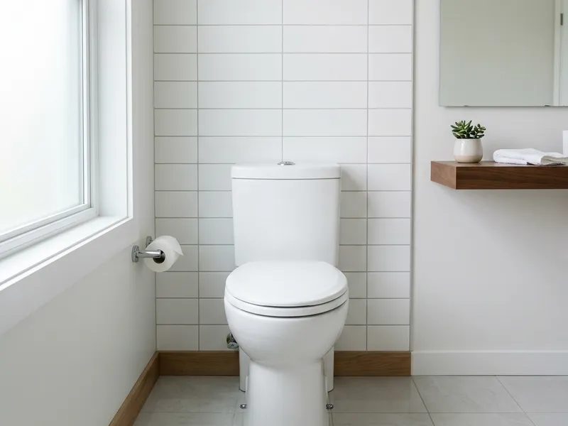 Toilet Repair & Installation Plumber in Numidia, PA